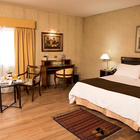Mayflower Suites Буэнос-Айрес Экстерьер фото