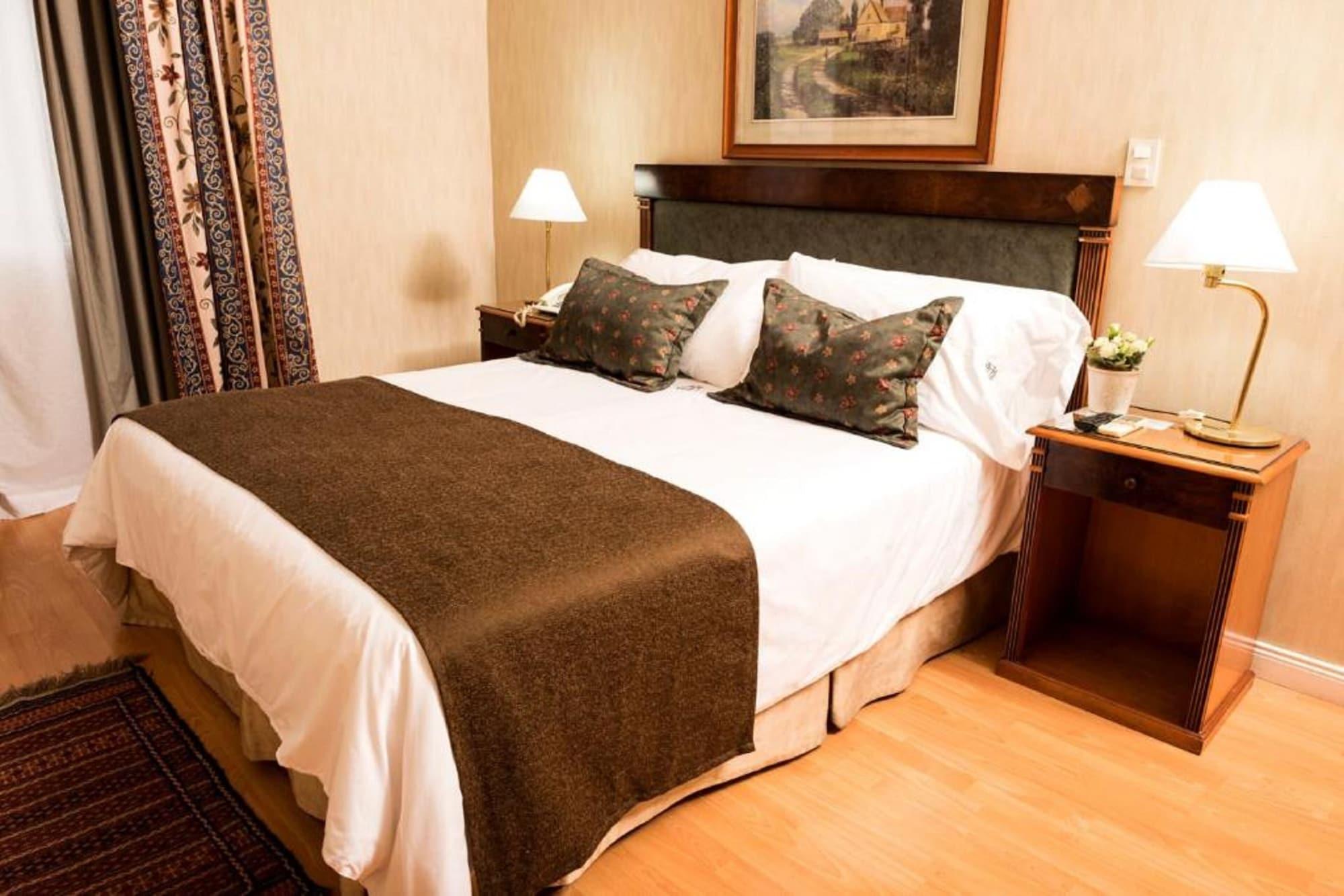 Mayflower Suites Буэнос-Айрес Экстерьер фото