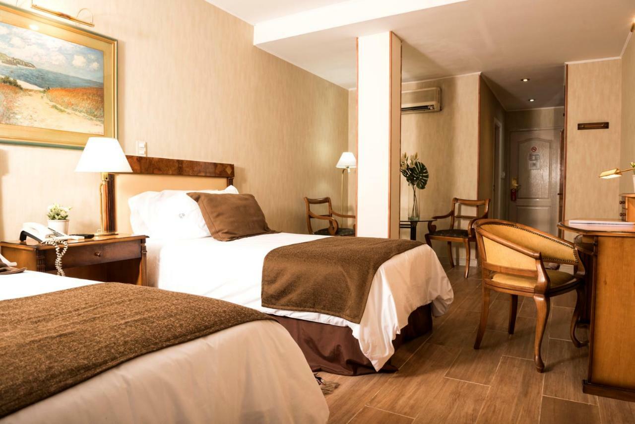 Mayflower Suites Буэнос-Айрес Экстерьер фото