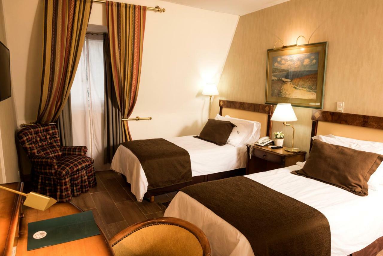 Mayflower Suites Буэнос-Айрес Экстерьер фото
